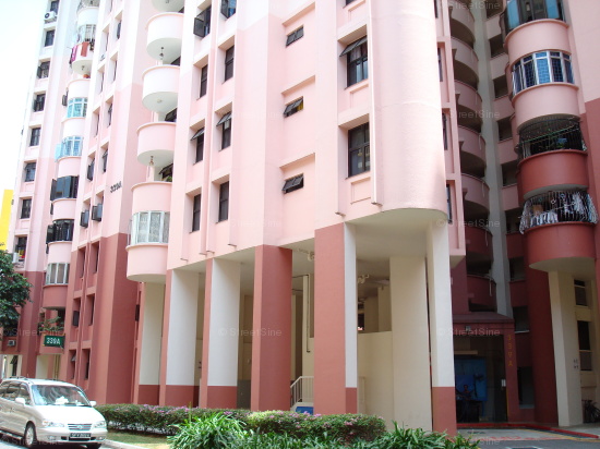 Sembawang Close thumbnail photo